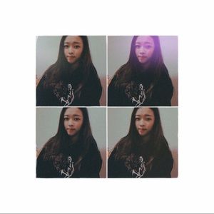 Meet your Posher, Silvia